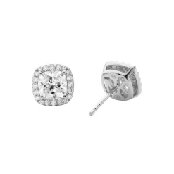 Boucles d'oreilles Michael Kors Bijoux-Argent Argent