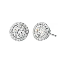 Boucles d'oreilles Michael Kors MKC1035AN040 - STUD EARRINGS Argent