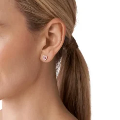 Boucles d'oreilles Michael Kors MKC1519A2791 - Boucles d'oreilles Femme
