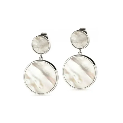 Boucles d'oreilles Morellato SALX07 - PERFETTA Argent Rhodiè 925/1000 Femme