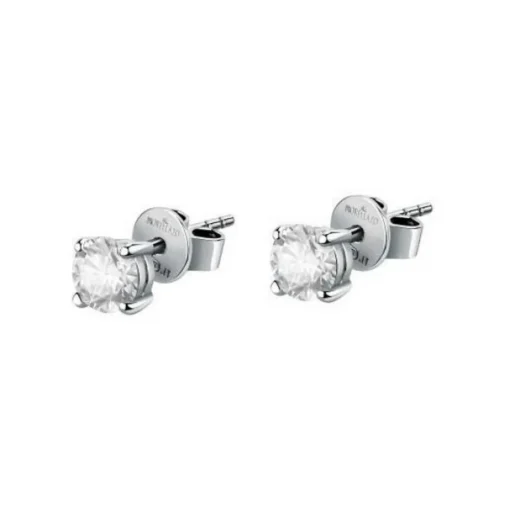 Boucles d'oreilles Morellato Bijoux SAIW99 - Argent