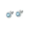 Boucles d'oreilles Morellato Bijoux SAIW95 - Argent