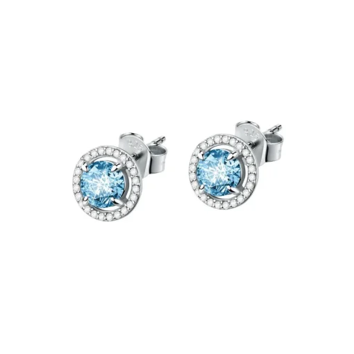 Boucles d'oreilles Morellato Bijoux SAIW95 - Argent