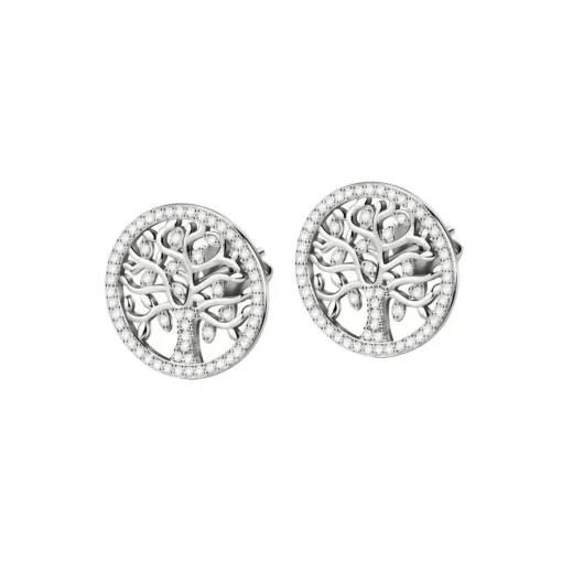 Boucles d'oreilles MORELLATO SATB02 - ALBERO DELLA VITA