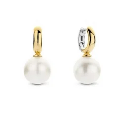 Boucles d'oreilles 7871PW Ti Sento