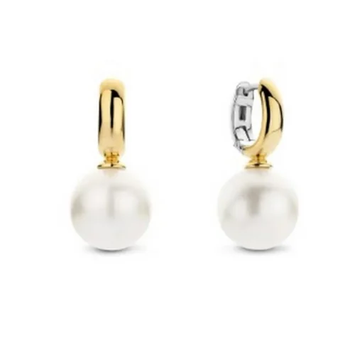 Boucles d'oreilles 7871PW Ti Sento