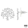 Boucles d'oreilles So Charm B2037-BO - Boucles d'oreilles Femme