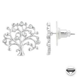 Boucles d'oreilles So Charm B2037-BO - Boucles d'oreilles Femme