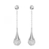 Boucles d'oreilles So Charm Bijoux B1748 - Mode