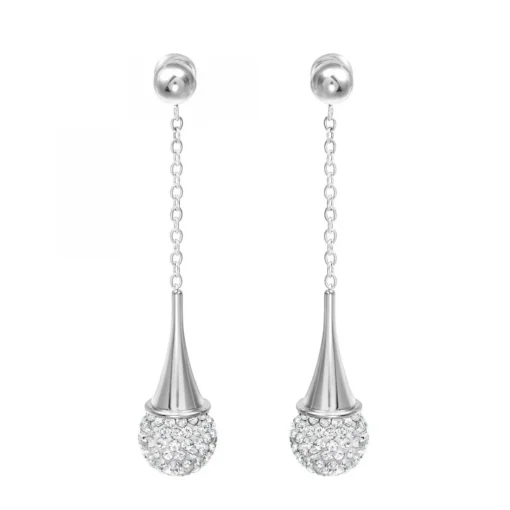 Boucles d'oreilles So Charm Bijoux B1748 - Mode