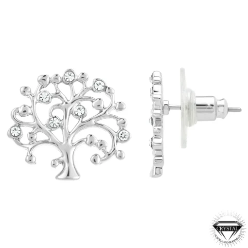 Boucles d'oreilles So Charm B2037-BO - Boucles d'oreilles Femme