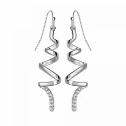 Boucles d'oreilles So Charm BS1549-BO - Boucles d'oreilles Femme