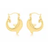 Boucles d'oreilles Stella 1-53-9089 Or Jaune