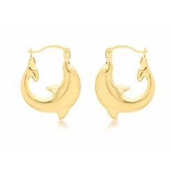 Boucles d'oreilles Stella 1-53-9089 Or Jaune