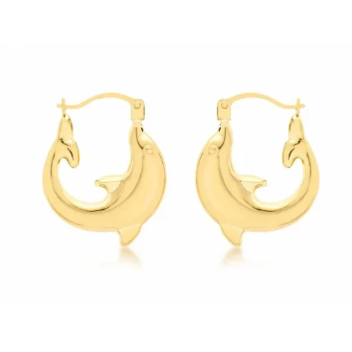 Boucles d'oreilles Stella 1-53-9089 Or Jaune