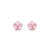 Boucles d'oreilles Stella 1-59-1549 Or Jaune