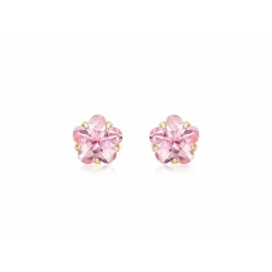Boucles d'oreilles Stella 1-59-1549 Or Jaune