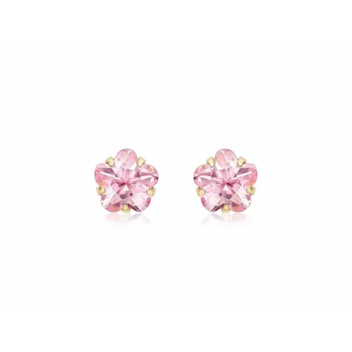 Boucles d'oreilles Stella 1-59-1549 Or Jaune