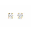 Boucles d'oreilles Stella 1-58-4969 Or Jaune