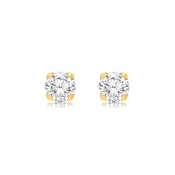 Boucles d'oreilles Stella 1-58-4969 Or Jaune