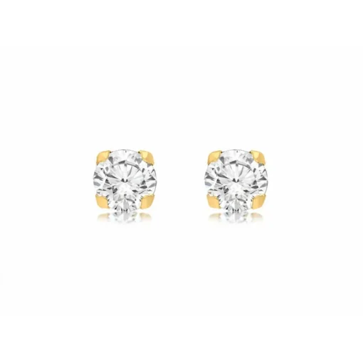 Boucles d'oreilles Stella 1-58-4969 Or Jaune
