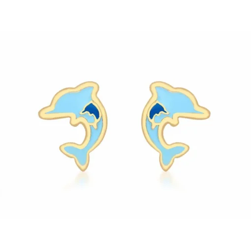 Boucles d'oreilles Stella 1-55-7399 Or Jaune