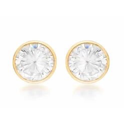 Boucles d'oreilles Stella 1-57-9949 Or Jaune