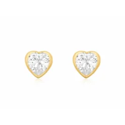 Boucles d'oreilles Stella 1-57-0183 Or Jaune
