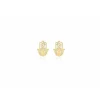 Boucles d'oreilles Stella 1-55-9449 Or Jaune