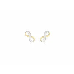 Boucles d'oreilles Stella 1-55-9439 Or Jaune