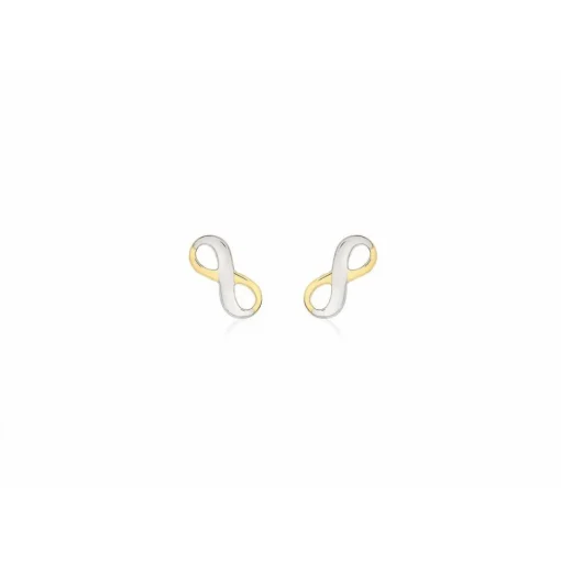 Boucles d'oreilles Stella 1-55-9439 Or Jaune
