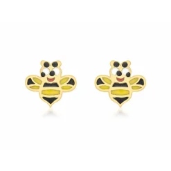 Boucles d'oreilles Stella 1-55-7509 Or Jaune