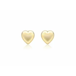 Boucles d'oreilles Stella 1-55-8679 Or Jaune