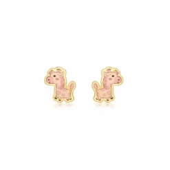 Boucles d'oreilles Stella 1-55-7549 Or Jaune