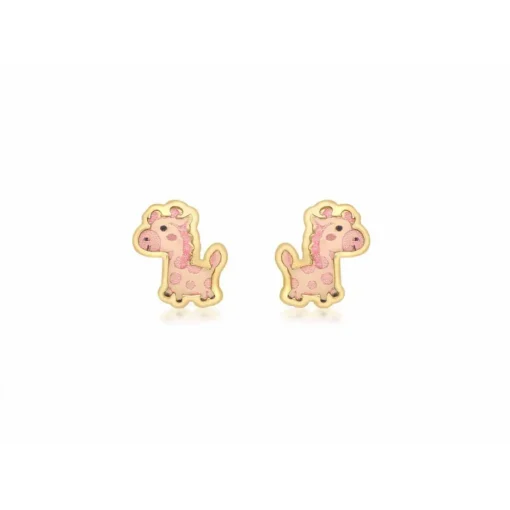 Boucles d'oreilles Stella 1-55-7549 Or Jaune