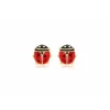 Boucles d'oreilles Stella 1-55-3442 Or Jaune