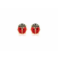 Boucles d'oreilles Stella 1-55-3442 Or Jaune