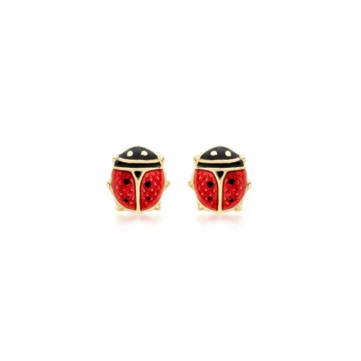 Boucles d'oreilles Stella 1-55-3442 Or Jaune