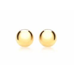Boucles d'oreilles Stella 1-55-0593 Or Jaune