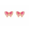 Boucles d'oreilles Stella 1-55-6909 Or Jaune