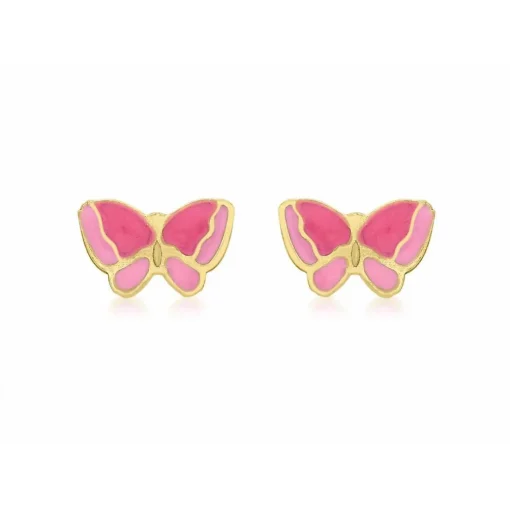 Boucles d'oreilles Stella 1-55-6909 Or Jaune