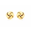 Boucles d'oreilles Stella 1-55-6259 Or Jaune