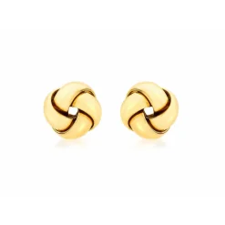 Boucles d'oreilles Stella 1-55-6259 Or Jaune