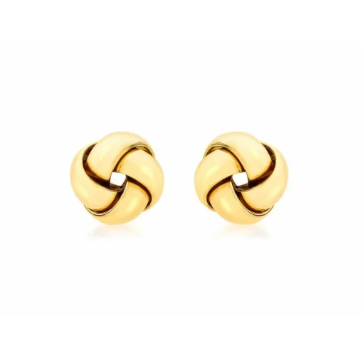 Boucles d'oreilles Stella 1-55-6259 Or Jaune