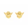 Boucles d'oreilles Stella 1-55-4929 Or Jaune