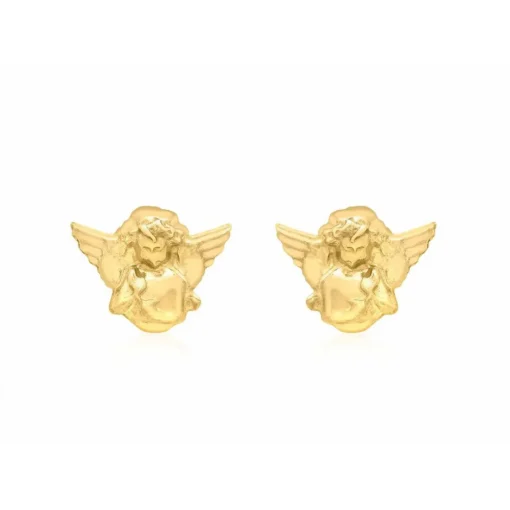 Boucles d'oreilles Stella 1-55-4929 Or Jaune