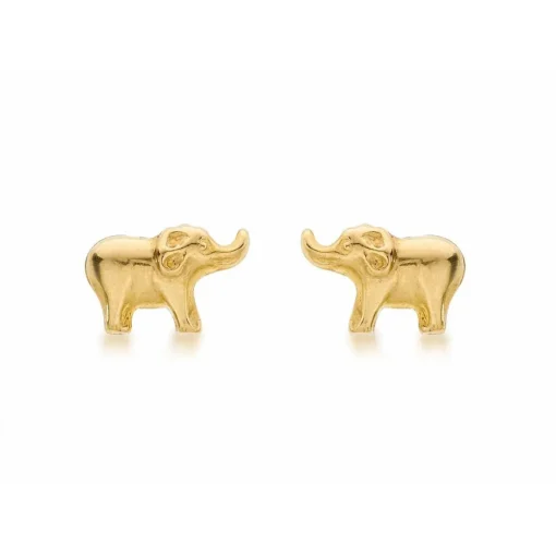 Boucles d'oreilles Stella 1-55-3153 Or Jaune
