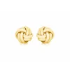 Boucles d'oreilles Stella 1-55-6219 Or Jaune