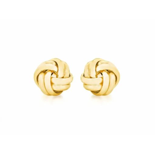 Boucles d'oreilles Stella 1-55-6219 Or Jaune