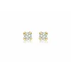 Boucles d'oreilles Stella 1-59-1719 Or Jaune